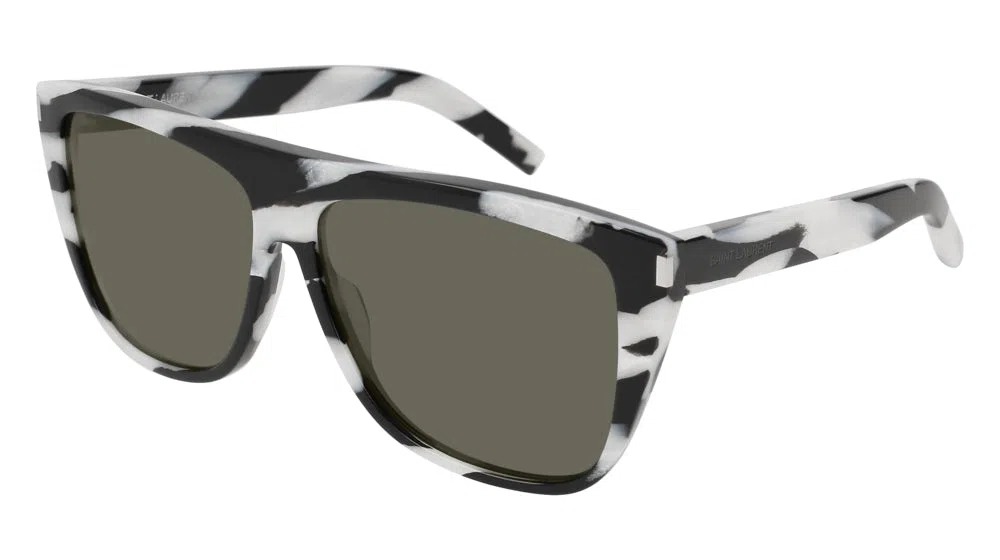 Saint Laurent Sl 1 Sunglasses - view 6